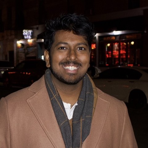 Ethan Khan